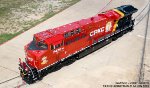 CP(KC) ET44AC 7470